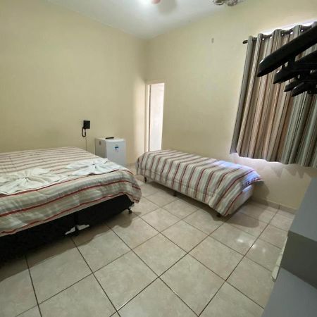 Artemis Hotel São Paulo Kültér fotó