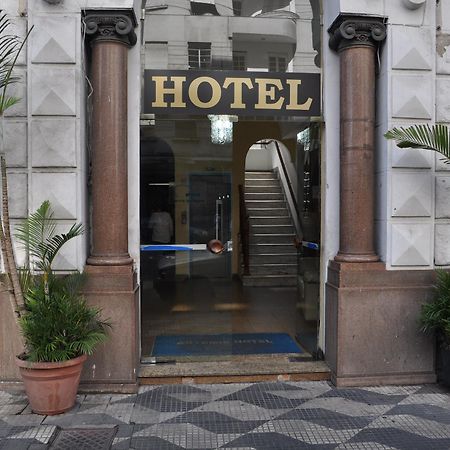 Artemis Hotel São Paulo Kültér fotó