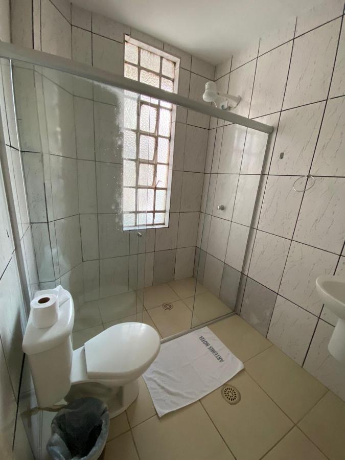 Artemis Hotel São Paulo Kültér fotó