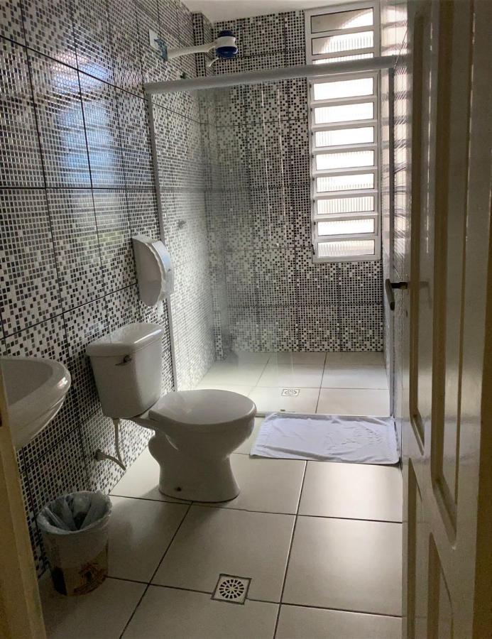 Artemis Hotel São Paulo Kültér fotó