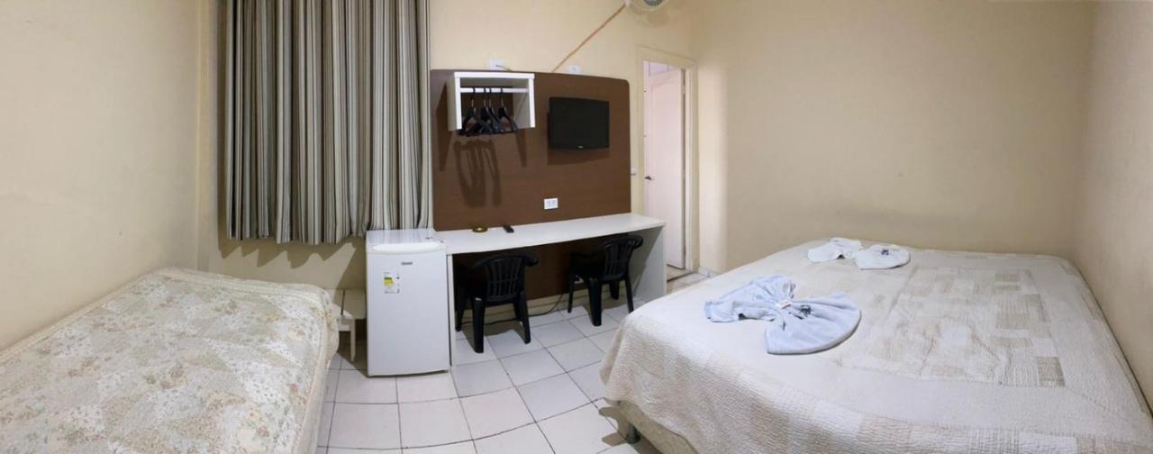 Artemis Hotel São Paulo Kültér fotó