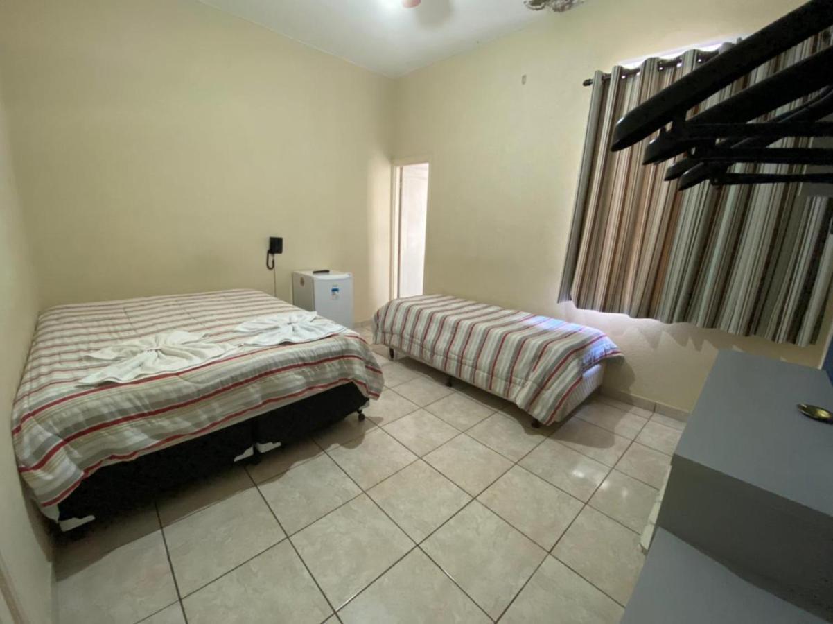 Artemis Hotel São Paulo Kültér fotó