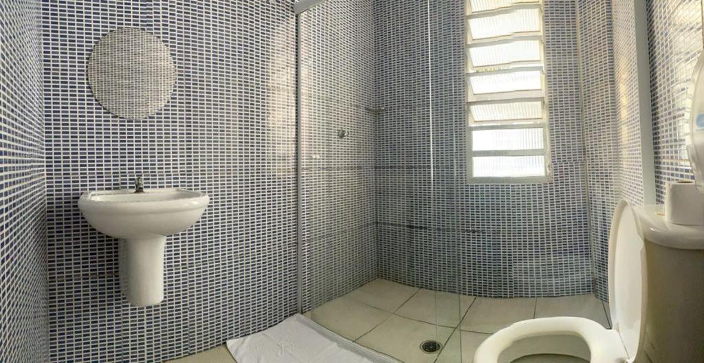 Artemis Hotel São Paulo Kültér fotó