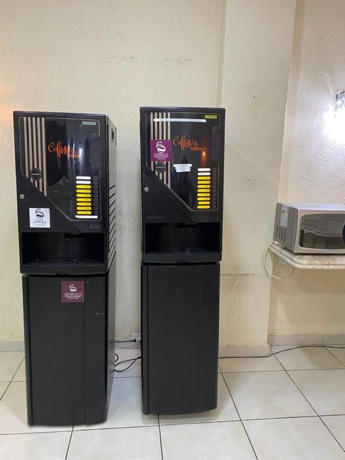 Artemis Hotel São Paulo Kültér fotó
