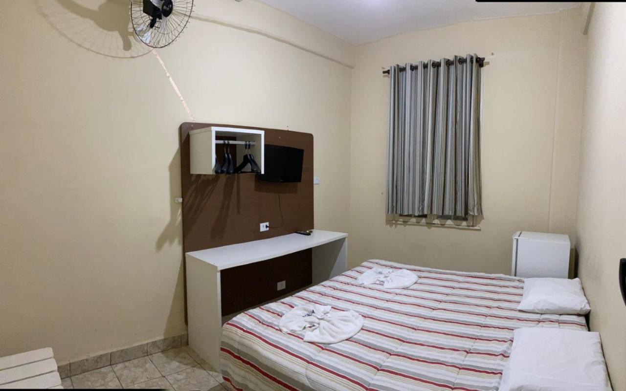 Artemis Hotel São Paulo Kültér fotó