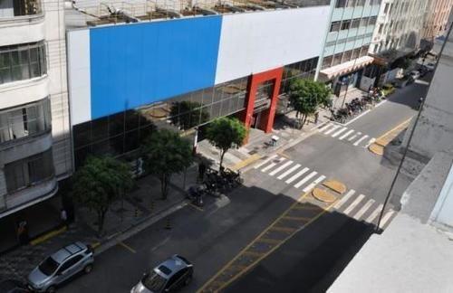 Artemis Hotel São Paulo Kültér fotó