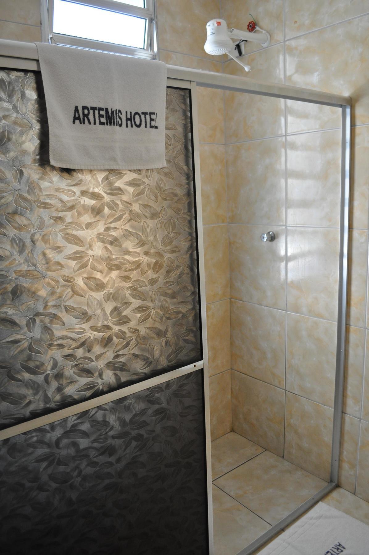 Artemis Hotel São Paulo Kültér fotó