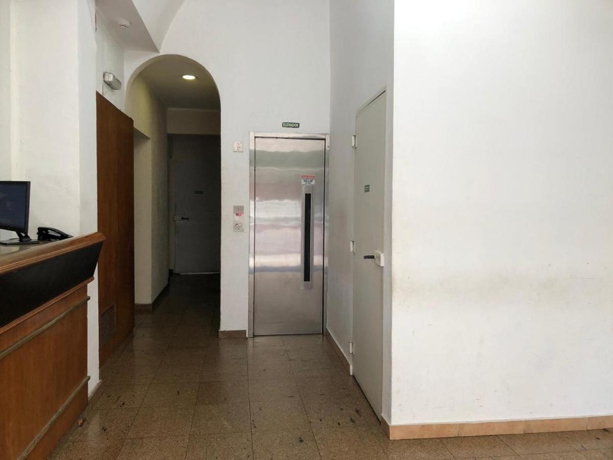 Artemis Hotel São Paulo Kültér fotó